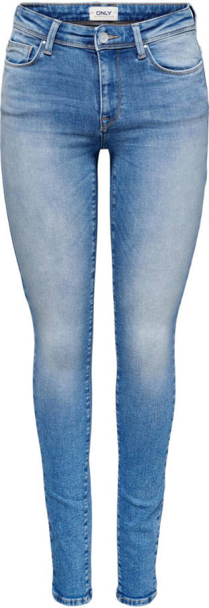 Only Skinny fit jeans ONLSHAPE LIFE REG SK DNM