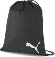 Puma rugtas teamGOAL 23 Gym Sack zwart