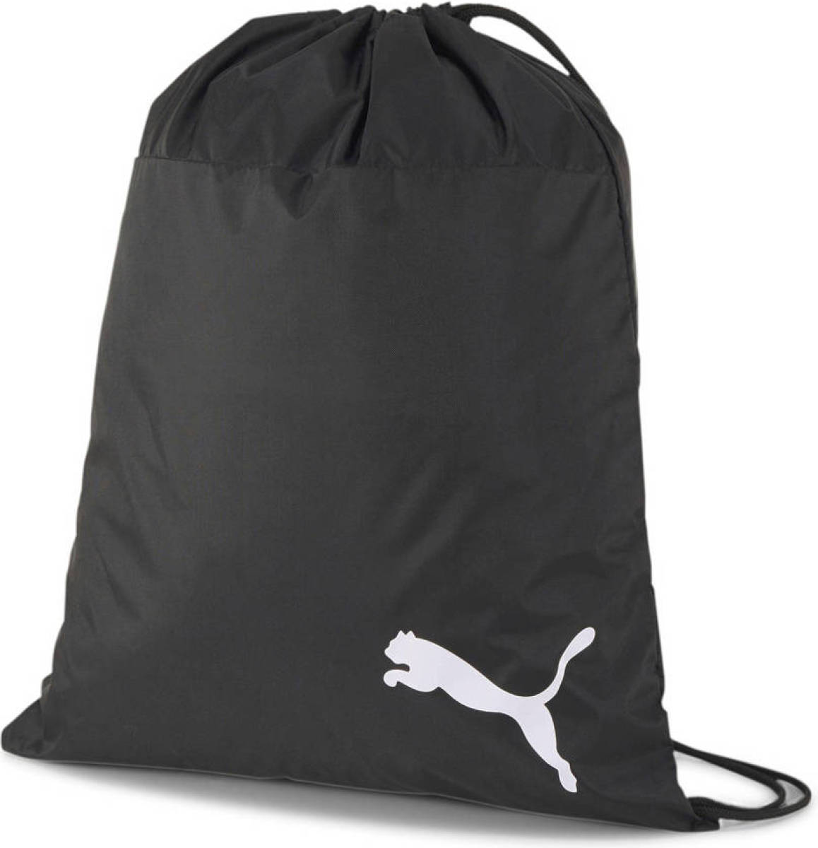 Puma rugtas teamGOAL 23 Gym Sack zwart