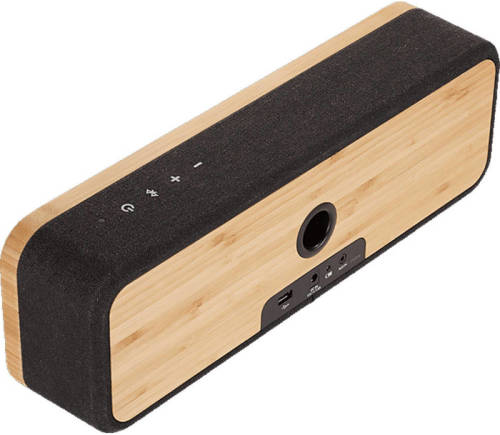 House of Marley Get Together portable speaker