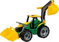 Lena tractor Giga Trucks 65 cm