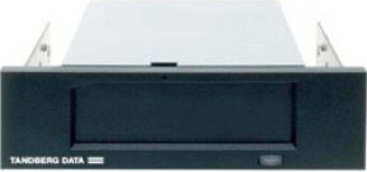 Tandberg Data RDX QuikStor - [8636-RDX]