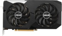Asus Dual Radeon RX 6600