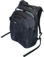Targus 15 - 16 Inch / 38.1 - 40.6cm Campus Backpack