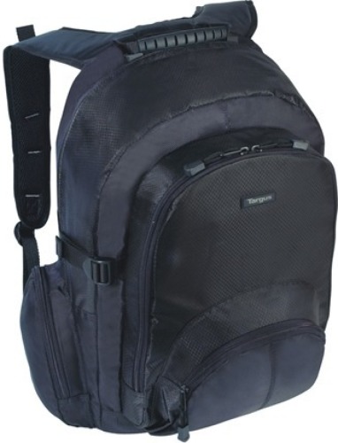 Targus Notebook Backpack 16  Clasic CN600