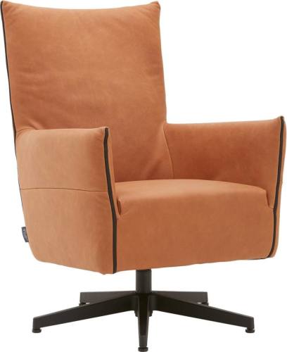 Goossens Excellent Draaifauteuil Koen, Draaifauteuil