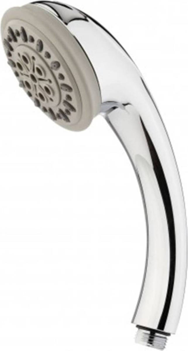 TIGER Splash Douchekop Verona Chroom 540740344