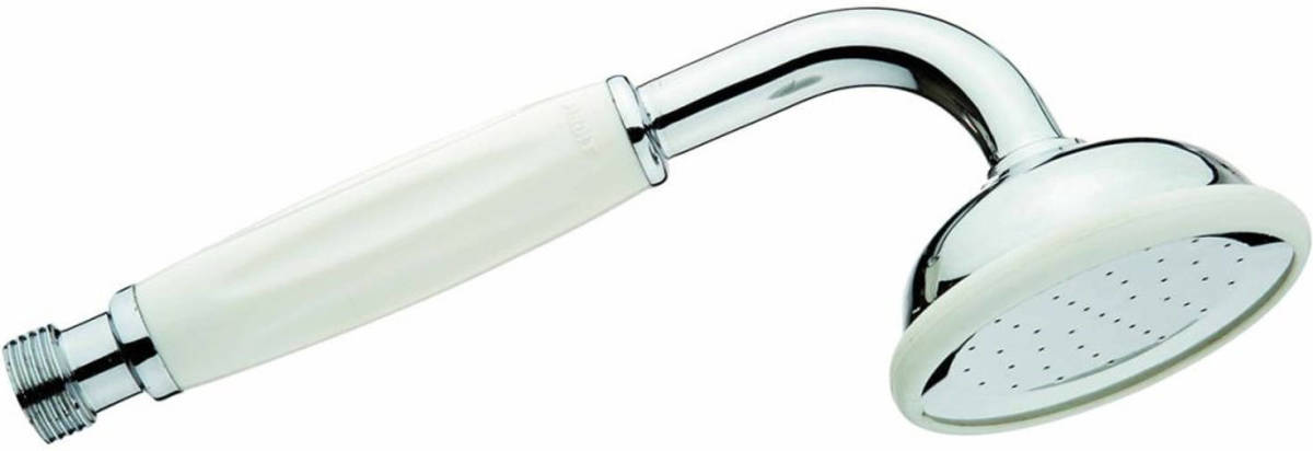 TIGER Splash Douchekop Monaco Chroom 520540344