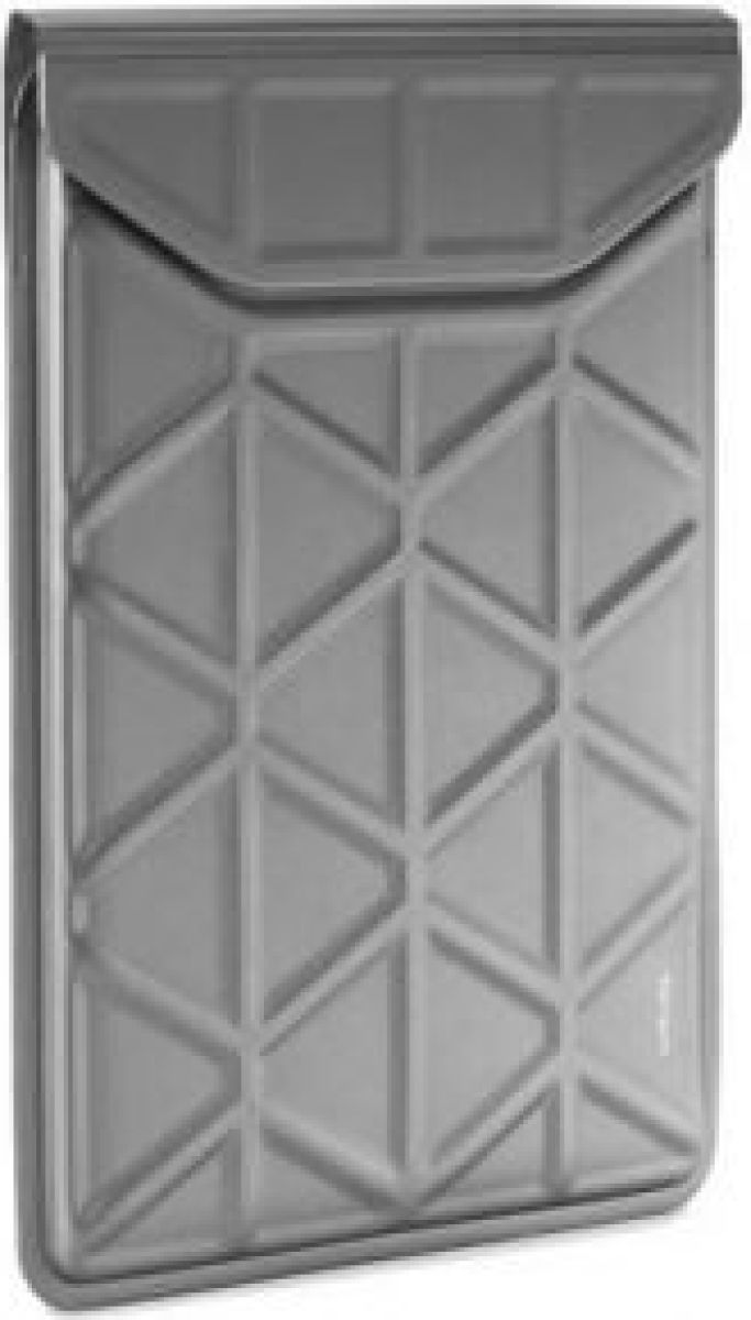 Targus Pro-Tek 11.6  11.6  Hoes Zilver