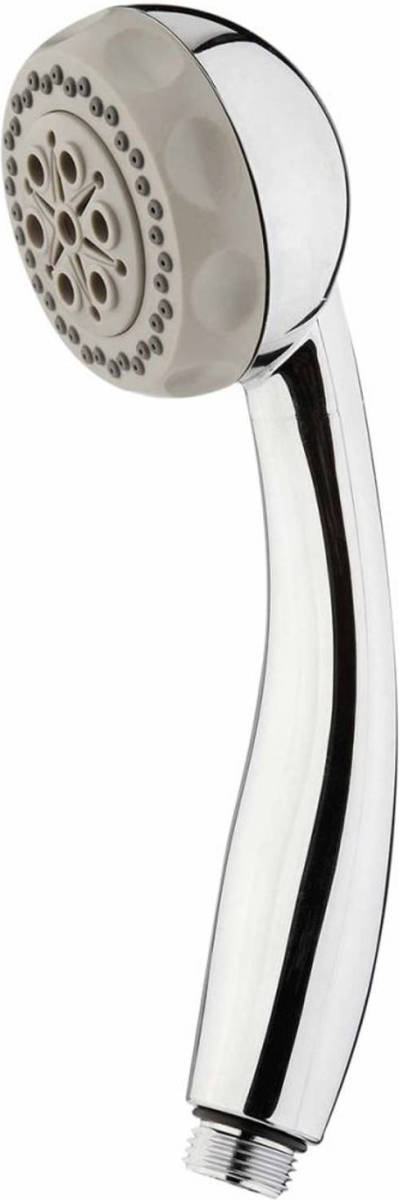 TIGER Splash Douchekop Genova Chroom 540240344