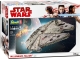 Revell Bouwpakket Millennium Falcon 1:72 Grijs 52-delig