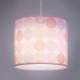 Dalber Hanglamp Colors 26,5 Cm Roze