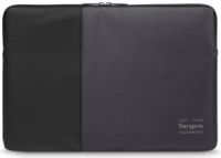 Targus TSS94604EU 13.3  Hoes Zwart, Grijs notebooktas