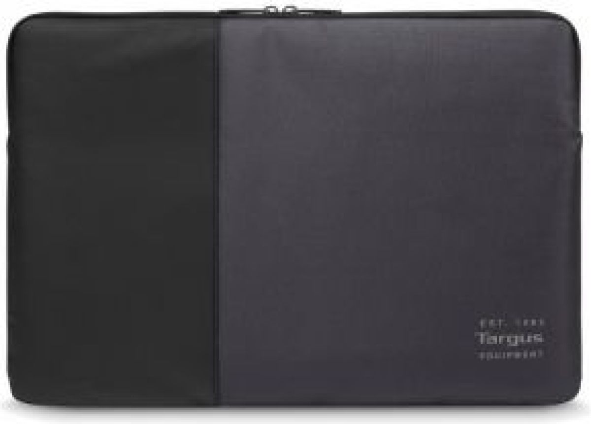 Targus TSS94604EU 13.3  Hoes Zwart, Grijs notebooktas