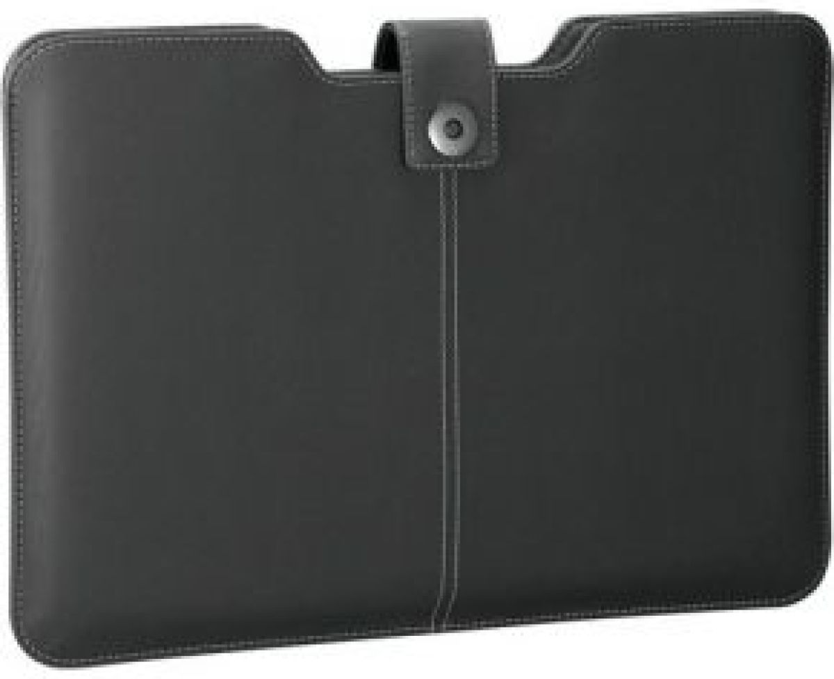 Targus Twill 11 Sleeve Mac Air Bl