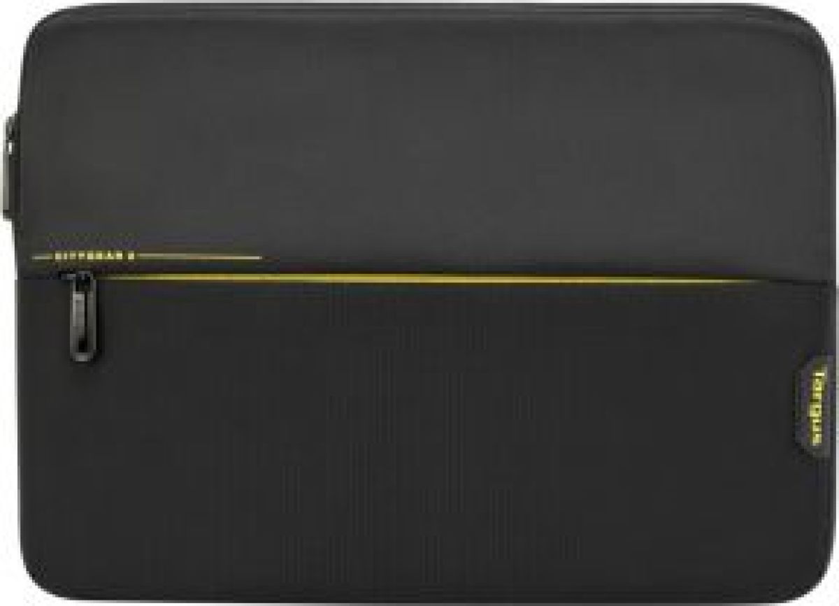 Targus TSS931GL notebooktas 35,6 cm (14 ) Opbergmap/sleeve