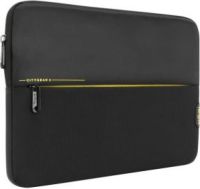 Targus CityGear notebooktas 33,8 cm (13.3 ) Opbergmap/sleeve Zwart