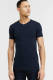 PME Legend basic T-shirt 5287 dark sapphire