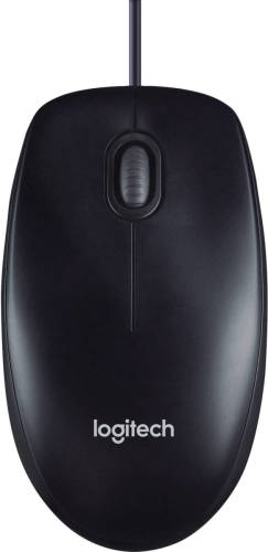 Logitech M100 muis
