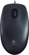 Logitech M100 muis