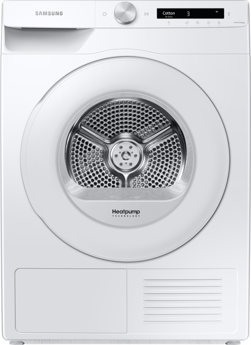 Samsung DV80T5220TW/S2