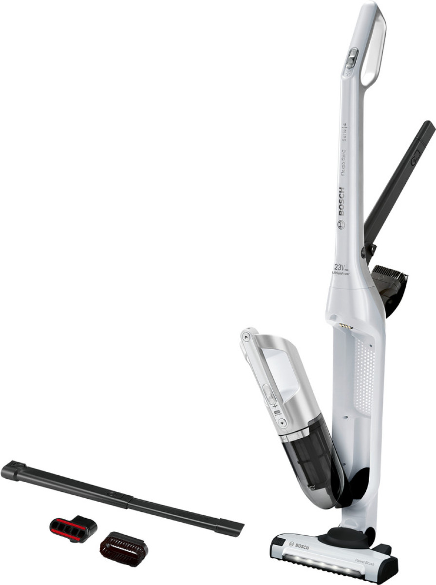 Bosch Flexxo Serie | 4 28Vmax BBH3ALL28