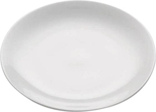 Maxwell & Williams Broodbord White Basics Round Ø 23 Cm