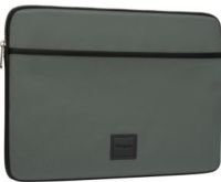 Targus TBS93405GL notebooktas 35,6 cm (14 ) Opbergmap/sleeve Olijf