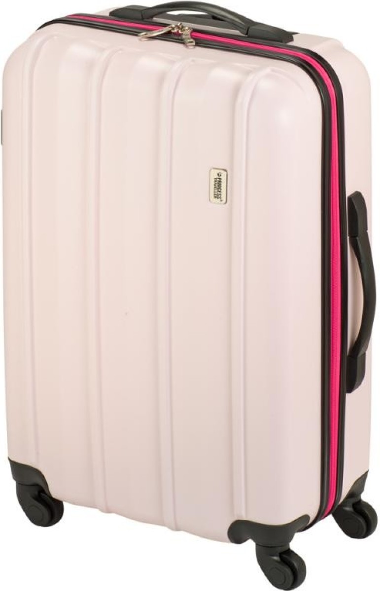 Princess Traveller Rome ABS - M - Sweet Pink