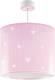 Dalber Hanglamp Sweet Dreams 26,5 Cm Roze