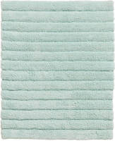 Seahorse Board Badmat - 100% Katoen - Badmat (50x60 Cm) - Lily Green