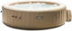 Intex Opblaasbare Jacuzzi Purespa 6-persoons 216 Cm Pvc Beige