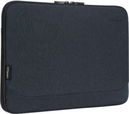 Targus Cypress notebooktas 30,5 cm (12 ) Opbergmap/sleeve Navy