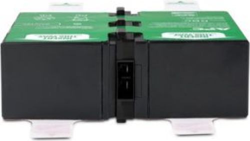 APC REPLACEMENT BATTERY CARTRIDGE 124