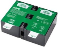 APC REPLACEMENT BATTERY CARTRIDGE 124