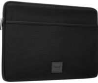 Targus TBS934GL notebooktas 35,6 cm (14 ) Opbergmap/sleeve Zwart