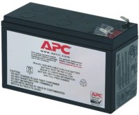 APC Replacement Battery Cartridge #106