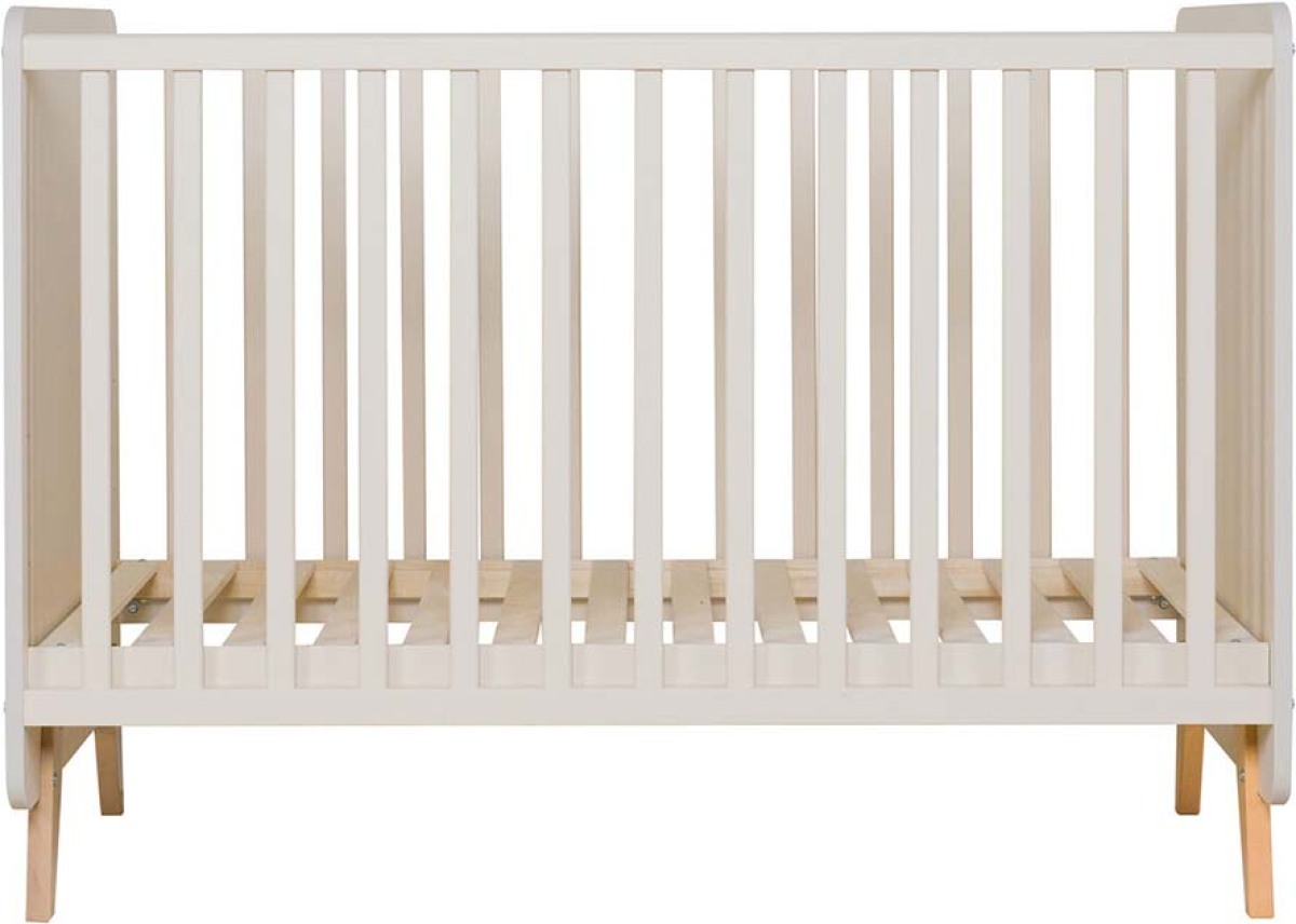 Quax Loft Ledikant 60x120 cm. - Clay