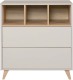 Quax Loft Commode - Clay