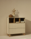 Quax Loft Commode - Clay