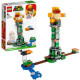 LEGO Super Mario Uitbreidingsset Eindbaasgevecht op de Sumo Bro-Toren 71388