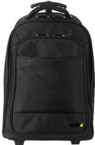 Techair Tech air TAN3710v3 15.6  Rugzak Zwart