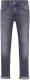 Petrol Industries slim fit jeans Seaham grey