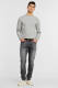 Petrol Industries slim fit jeans Seaham grey