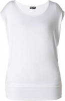 Base Level by Yest basic T-shirt Yelitza wit