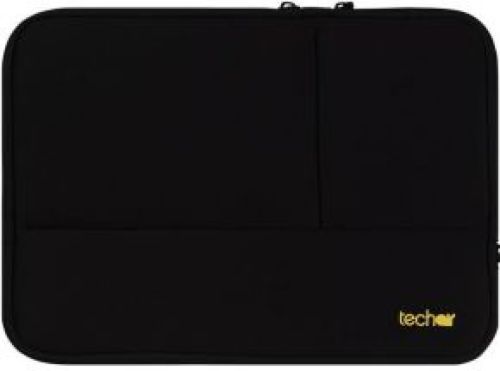 Techair Tech air TANZ0330 13.3  Opbergmap/sleeve Zwart notebooktas