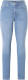 Base Level by Yest push-up slim fit jeans Joy lichtblauw