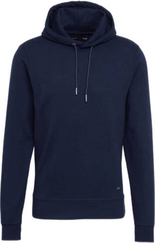 Petrol Industries hoodie midnight navy