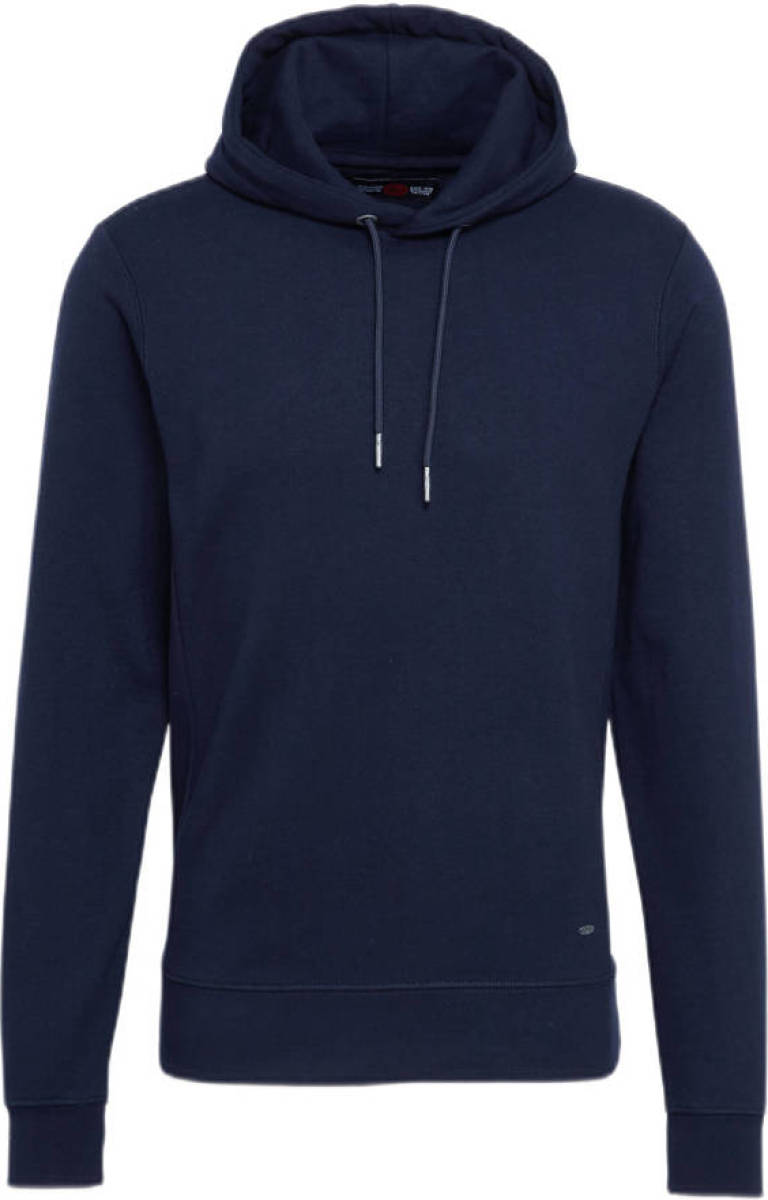 Petrol Industries hoodie midnight navy