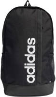adidas Performance rugzak Linear zwart/wit